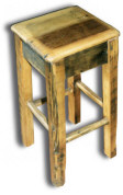 Recycled Timber Furniture & Homewares