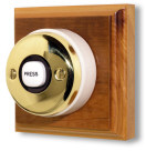 Click to see more reproduction brass switches
