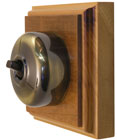 Click for larger image of Bakelite Switch