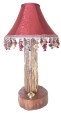 Click for Unique Lamps and Lighting