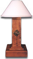 Click on Lamp to see our Quality Range Of Wooden Electric Lamps
