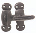 SASH FASTENERS
